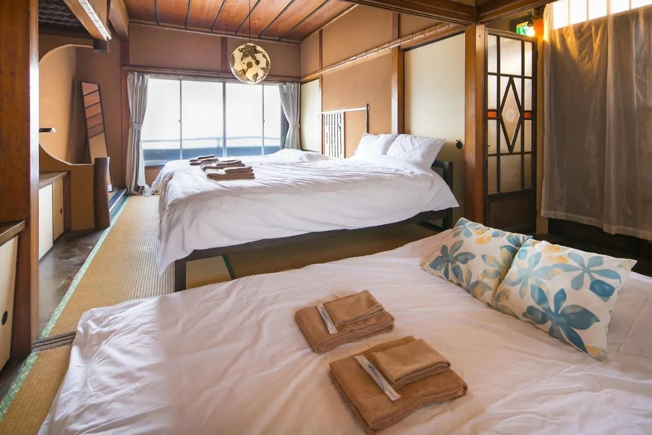 Air Hotel Ryogoku-Kikukawa Tokyo