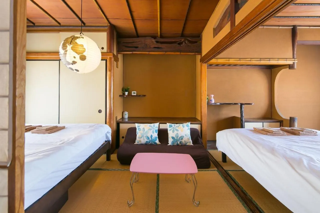 Air Hotel Ryogoku-Kikukawa Tokyo