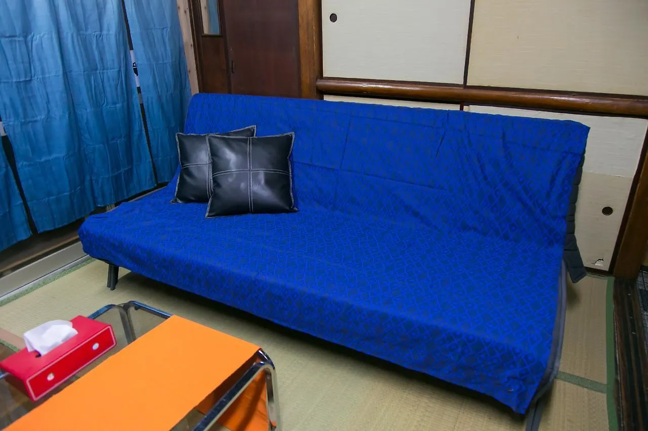 Air Hotel Ryogoku-Kikukawa Tokyo 0*,  Japan